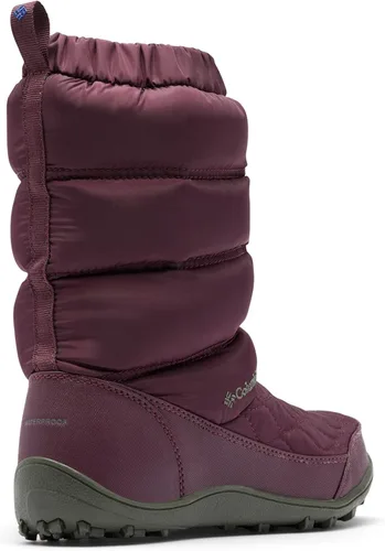 Miniatura 9 de Columbia Zapatillas de nieve Minx Slip Iv para mujer
