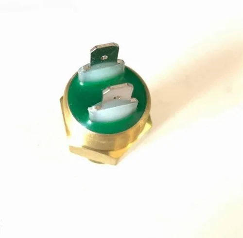 Miniatura 4 de LOGEA Interruptor de sensor de presión, interruptor de temperatura del agua, sensor compatible con Caterpillar 3054C compatible con Perkins 235-1790