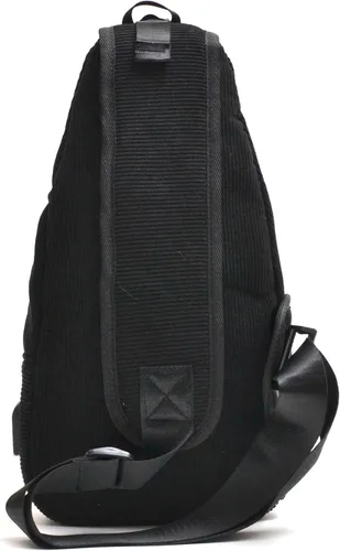 Miniatura 57 de Nupouch Mochila cruzada antirrobo, carga USB, mochila ligera para viajes, senderismo, todos los días