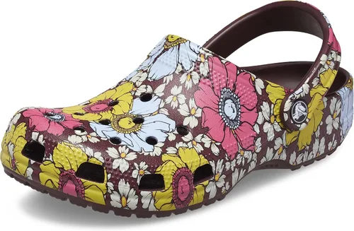 Miniatura 44 de Crocs Crocband - Zuecos para hombre y mujer Shiitake