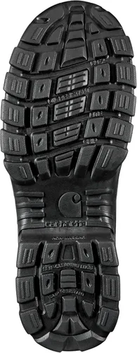Miniatura 7 de Carhartt Botas industriales Wellington impermeables Metguard Comp Toe de 11 pulgadas para hombre