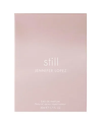 Miniatura 3 de Still Jennifer Lopez de Jennifer Lopez para mujer. Eau De Parfum Spray 1.7 onzas