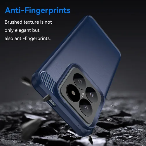 Miniatura 2 de Funda compatible con Xiaomi Poco M5s 4G, compatible con Redmi Note 10S 4G / Note 10 4G / Note 11 SE (India), protección completa a prueba de golpes