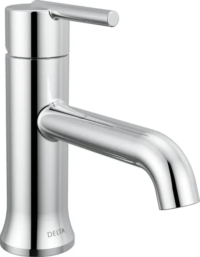 Miniatura 11 de Llave Delta Faucet, 559LF-BLMPU Mate negro