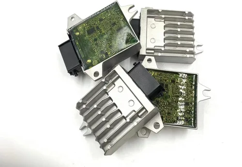 Miniatura 2 de LF5J189E1A 2007-2008 para Mazda 5 3 Biante JP 2.0L TCU TCM módulo de control de transmisión LF5J 18 9E1A