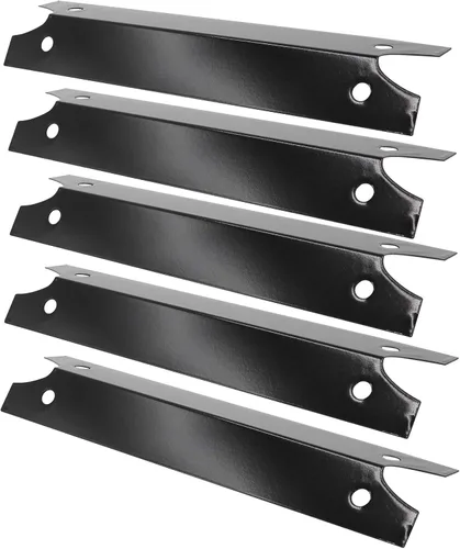 Miniatura 5 de Hongso Piezas de repuesto de placas térmicas para Brinkmann 4040, 4345, 810-4580-S, 810-4040, 810-8401-s, Pro Series 6345, Charmglow Models