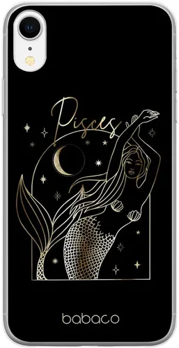 Miniatura 11 de Babaco ERT Group Mobile Phone case for Apple iPhone XR Original and Officially Licensed Pattern Zodiac Constellation 008 optimally adapted to The