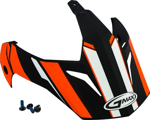 GMAX Viseras para casco G011085