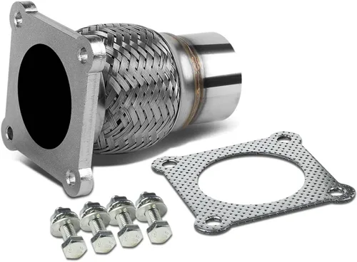 Miniatura 3 de DNA Motoring Conector de tubo flexible FXP-DN00