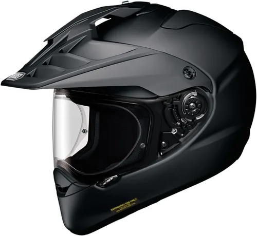 Miniatura 3 de Casco de moto Shoei Hornet X2 Adventure