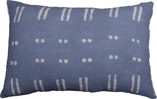 Miniatura 83 de Trade Star Funda de almohada corporal de diseñador 100 % algodón, hecha a mano, grande, funda de almohada decorativa estilo bohemio para casa