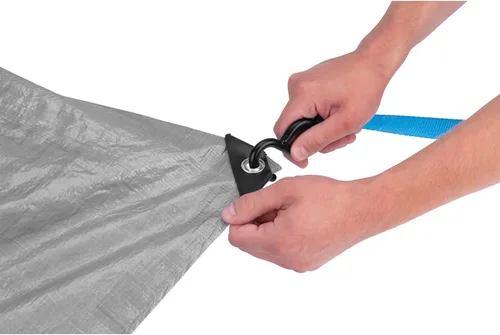Miniatura 8 de Wilmar Performance Tool W6006 - Lona, W7004