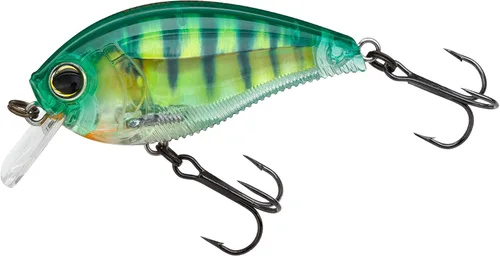 Miniatura 3 de Yo-Zuri Yo Zuri R 1352 3 Db Manivela 1 5 Squarebill ' F 60 Mm 2 8