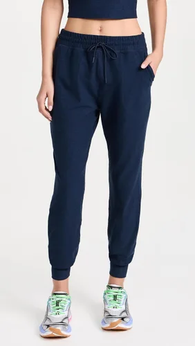 Miniatura 2 de Beyond Yoga Joggers midi Spacedye Commuter para mujer