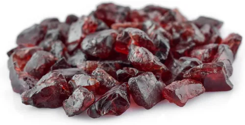Miniatura 3 de Odrilliongems Piedra preciosa natural de cristal crudo piedra en bruto DIY fabricación de joyas de alambre Envoltura de chakras cristales curativos