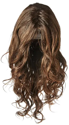 Miniatura 13 de Hair u wear Peluca de pelo largo y delicioso Raquel Welch, SS14/88 Golden Wheat de Hairuwear SS14/88 SS trigo dorado
