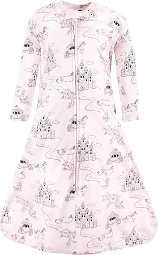 Miniatura 61 de Hudson Baby Saco de dormir unisex de algodón de manga larga para bebé Bosque