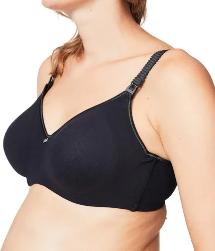 Miniatura 5 de Sostén suave sin costura Cake Lingerie para maternidad y lactancia