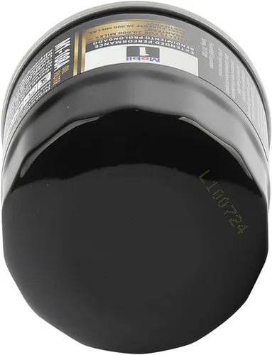 Miniatura 3 de Mobil 1 M1-108A Filtro de aceite de rendimiento extendido, paquete de 2