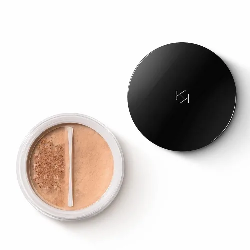 Miniatura 3 de KIKO Milano Unlimited Long Lasting Matte Loose Powder