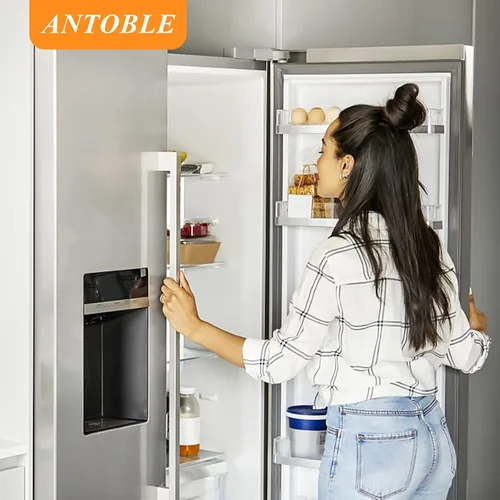 Miniatura 7 de Kit de Calentador de Garaje para Refrigerador Frigidaire Kenmore 5303918301 AP3722172 PS900213 AH900213