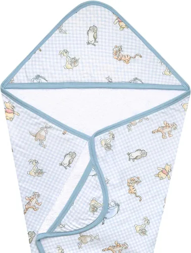 Miniatura 20 de Copper Pearl Toallas de baño con capucha, toallas de baño con capucha, bolsillos y diseños geniales, ideales para regalar y hacer que la hora