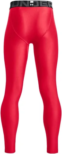 Miniatura 3 de Under Armour HeatGear Leggings para niño