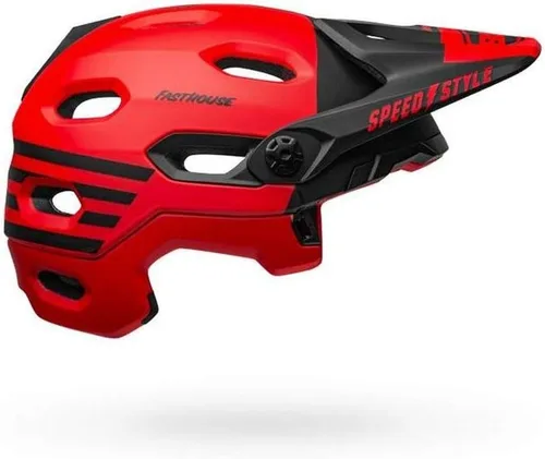 Miniatura 7 de Bell Super DH MIPS