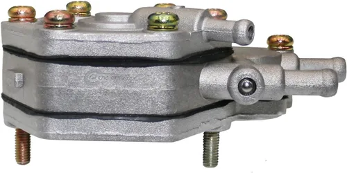 Miniatura 9 de QFS - Bomba de combustible mecánica para Yamaha Seca II 1992-1998, sustituye a 3LD-13910-00-00, restaura el rendimiento del equipo original