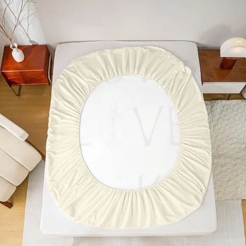 Miniatura 6 de Lake House - Sábana bajera ajustable tamaño individual, sábanas de anclaje náutico para niños, adolescentes, adultos, dormitorio, juego de ropa
