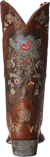 Miniatura 3 de Old Gringo Bonnie Western - Botas para mujer