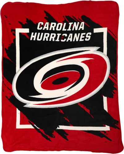 Miniatura 3 de Northwest NHL Unisex-Adult Micro Raschel Throw Blanket