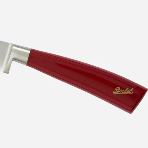 Miniatura 2 de Berkel Elegance - Juego de cuchillos de chef de 5 piezas, elegante y versátil, incluye cuchillos de precisión para jamón, pan, asado, chef y tareas