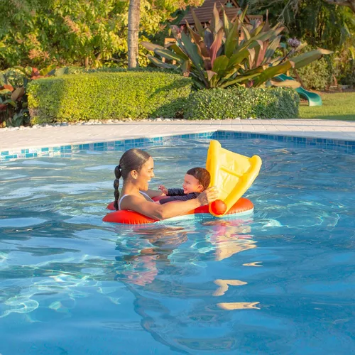 Miniatura 3 de Little Tikes Inflatale Pool Floats & Outdoor Summer Toys