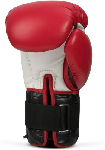 Miniatura 2 de TITLE Boxing Guantes clásicos con peso de potencia, para boxeo, artes marciales mixtas, guantes de kickboxing para hombre para velocidad de mano