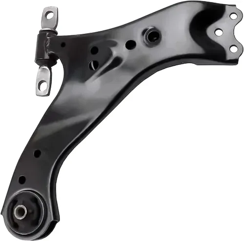 Miniatura 223 de Detroit Axle - Brazo de control delantero derecho para Nissan 350Z 03-09, Infiniti G35 03-07, brazo de control superior del lado del pasajero