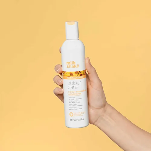 Miniatura 4 de milk_shake Color Maintainer Conditioner Paraben-free Conditioner for Color-Treated Hair With Milk Proteins and Sunflower Seed Extract to