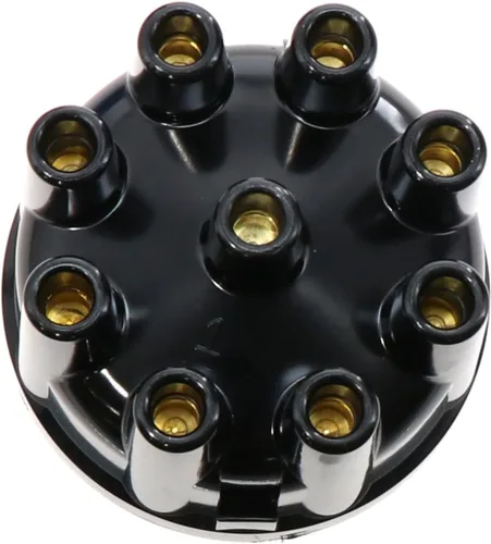 Miniatura 6 de Standard Motor Products FD-129 Tapa de Distribuidor Surtidas, Talla Única