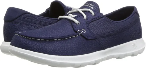Miniatura 7 de Skechers Zapatos náuticos Go Walk Lite-Eclipse para mujer