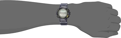 Miniatura 2 de Casio Pro Trek reloj deportivo de cuarzo con correa de resina para hombre