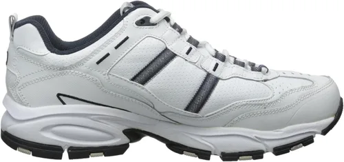 Miniatura 6 de Skechers - Vigor 2.0 Serpentine - Tenis deportivos con espuma viscoelástica para hombre