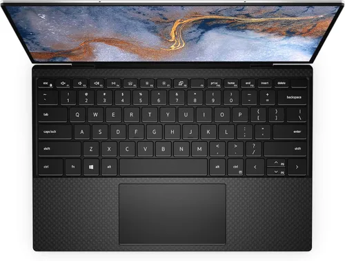 Miniatura 3 de Dell XPS 13 9310 - Laptop delgada y ligera con pantalla táctil FHD de 13.4 pulgadas, Intel Core i7-1185G7, 16 GB LPDDR4x RAM, 512 GB SSD, gráficos