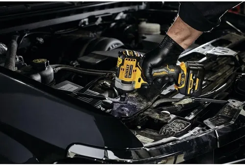 Miniatura 5 de DEWALT DCF901B XTREME 12V MAX* Llave de impacto inalámbrica de 1/2 pulgada sin escobillas (solo herramienta)