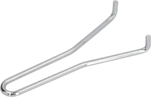Miniatura 4 de Mezclador de acero inoxidable Herramienta de llave abierta Desmontar la cuchilla de mezclador de tarro mezclador Accesorios para licuadora