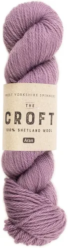 Miniatura 16 de West Yorkshire Spinners El Croft Aran