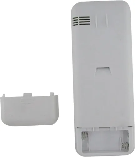 Miniatura 5 de HCDZ Mando a distancia de repuesto para Perfect Aire 3PAMSHHQC18-MZ02 3PAMSHHQC24-MZ03 3PAMSHQC09 3PAMSHQC12 3PAMSHQC18 3PAMSHQC24 3PAMSHQC36 Mini