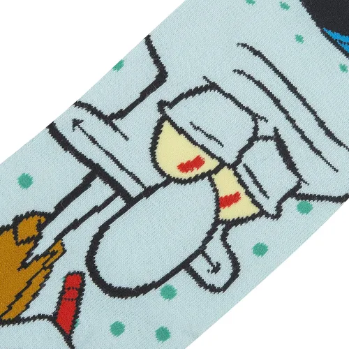 Miniatura 4 de Odd Sox - Calcetines unisex de esponja