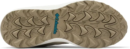 Miniatura 5 de Columbia Trailstorm Mid - Zapatillas de senderismo impermeables para mujer