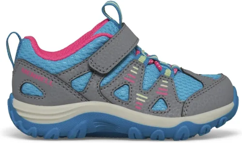 Miniatura 63 de Merrell Tenis de senderismo Trail Chaser unisex para niños