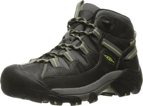 Miniatura 9 de KEEN Targhee 2 Mid - Botas de senderismo impermeables de altura media para mujer